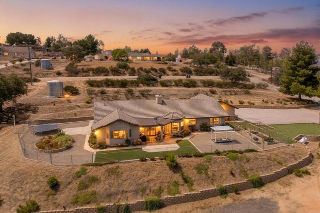 21012 N Burma Rd, Ramona, CA 92065
