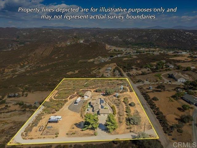 21012 N Burma Rd, Ramona, CA 92065
