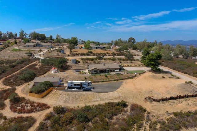 21012 N Burma Rd, Ramona, CA 92065