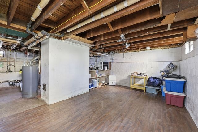 83 Ellsworth Ave, Springfield, MA 01118