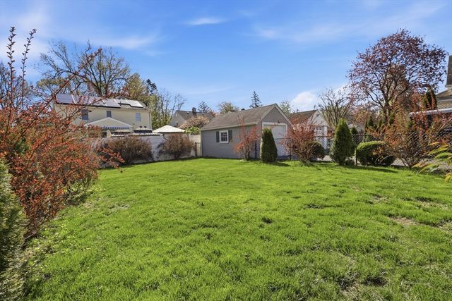 83 Ellsworth Ave, Springfield, MA 01118