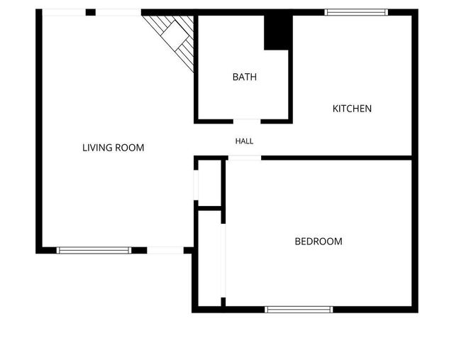 10209 Ranch Rd, Rough And Ready, CA 95975