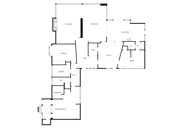 10209 Ranch Rd, Rough And Ready, CA 95975