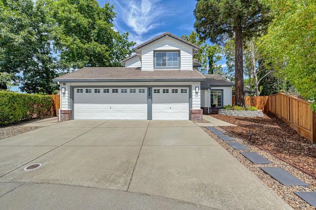 8320 Leda Ct, Antelope, CA 95843