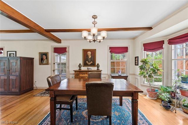 2044 S Belvoir Boulevard, South Euclid, OH 44121