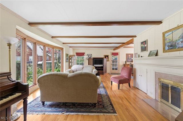 2044 S Belvoir Boulevard, South Euclid, OH 44121