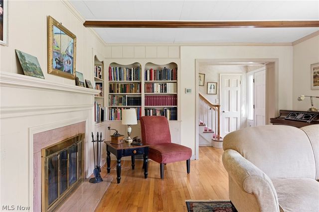 2044 S Belvoir Boulevard, South Euclid, OH 44121