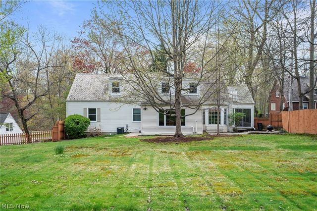 2044 S Belvoir Boulevard, South Euclid, OH 44121