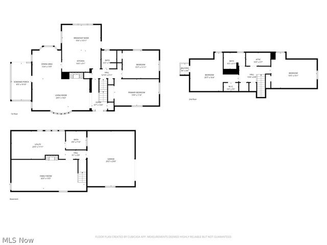 2044 S Belvoir Boulevard, South Euclid, OH 44121