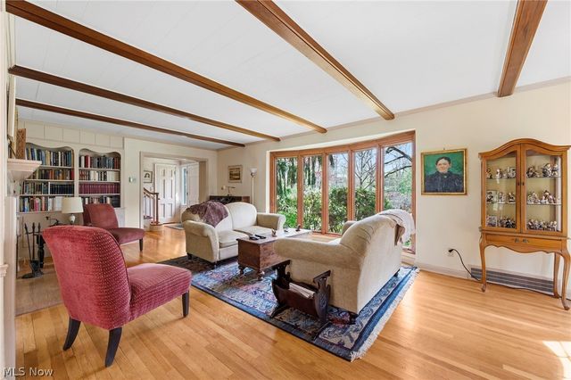 2044 S Belvoir Boulevard, South Euclid, OH 44121