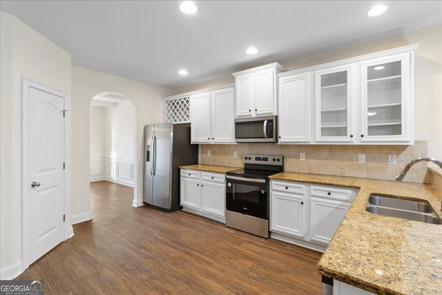 149 Mariahs Walk, Hampton, GA 30228