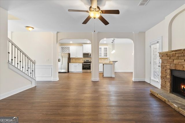 149 Mariahs Walk, Hampton, GA 30228