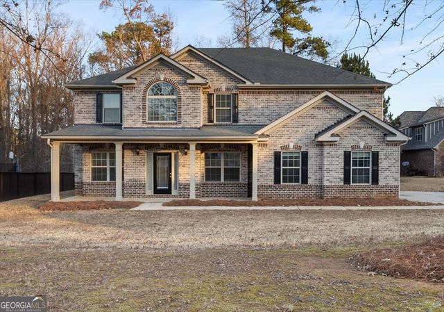 149 Mariahs Walk, Hampton, GA 30228