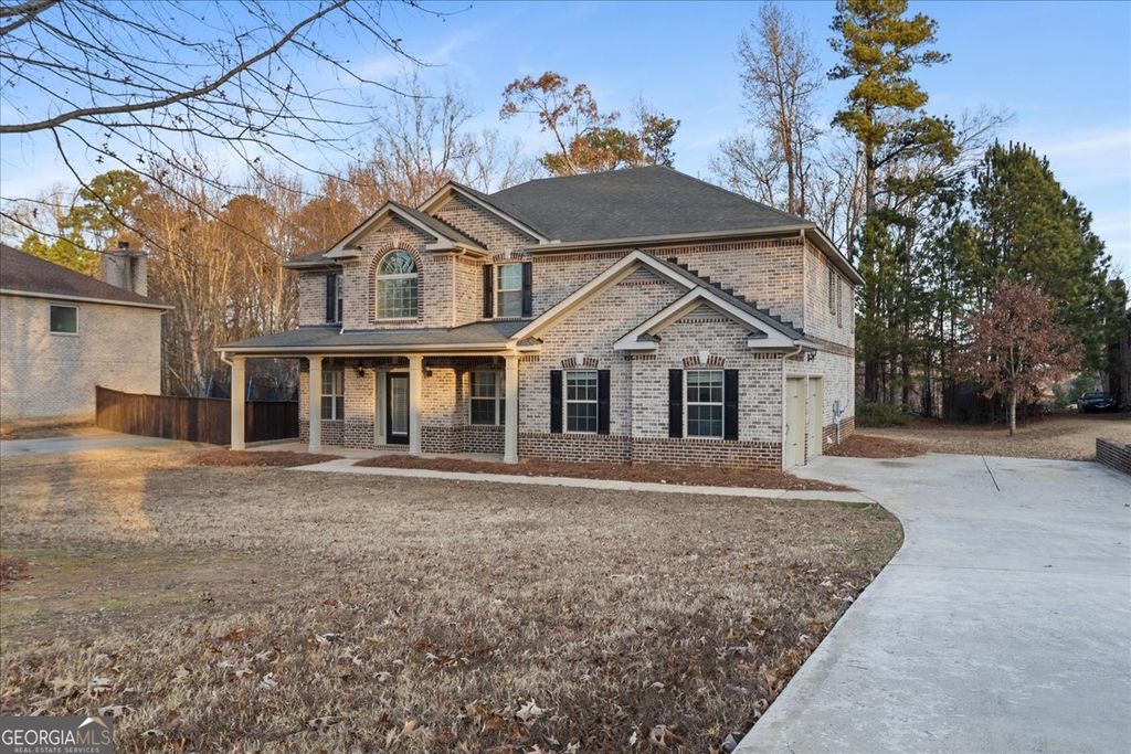 149 Mariahs Walk, Hampton, GA 30228