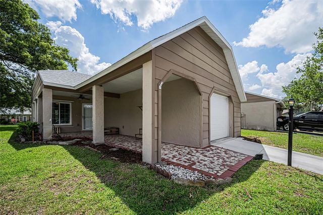 4876 BOONESBORO COURT, New Port Richey, FL 34655