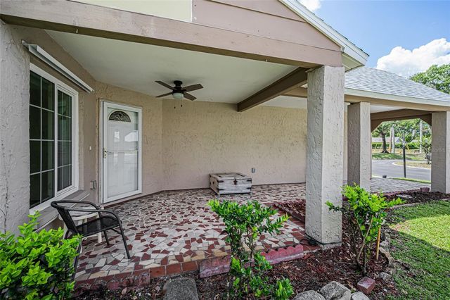 4876 BOONESBORO COURT, New Port Richey, FL 34655