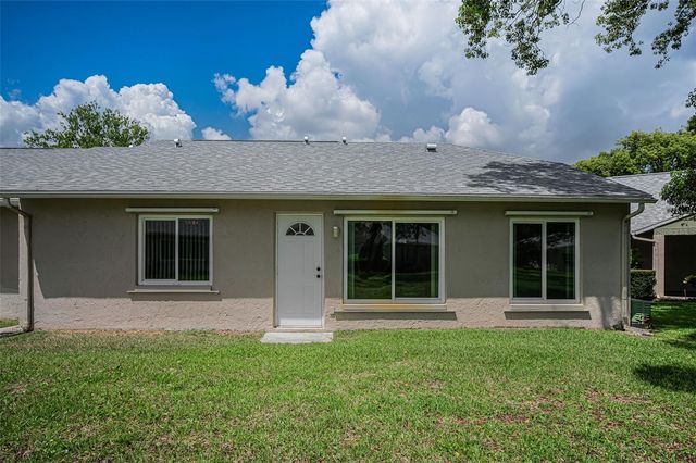 4876 BOONESBORO COURT, New Port Richey, FL 34655