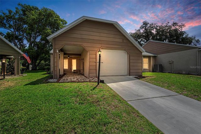 4876 BOONESBORO COURT, New Port Richey, FL 34655
