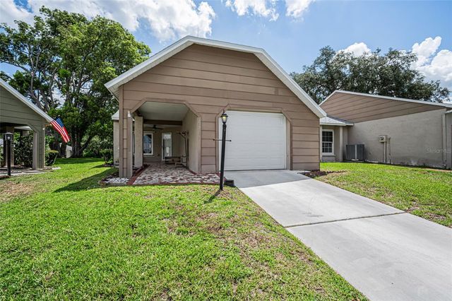 4876 BOONESBORO COURT, New Port Richey, FL 34655