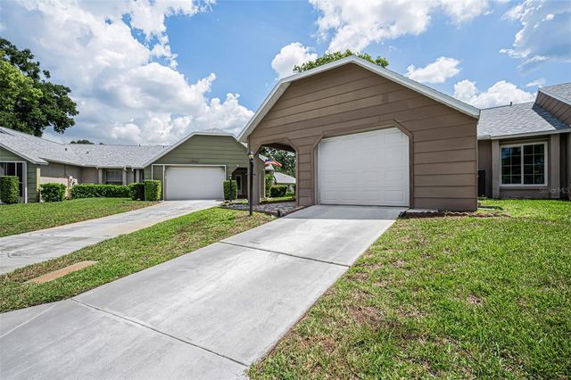 4876 BOONESBORO COURT, New Port Richey, FL 34655