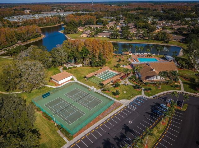 4876 BOONESBORO COURT, New Port Richey, FL 34655