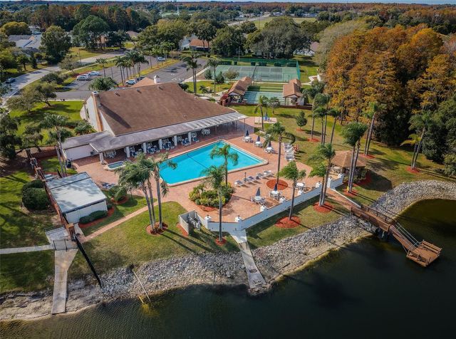 4876 BOONESBORO COURT, New Port Richey, FL 34655