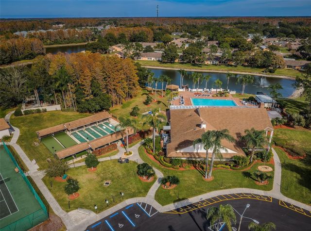 4876 BOONESBORO COURT, New Port Richey, FL 34655