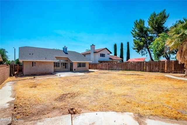 44011 11th East, Lancaster, CA 93535