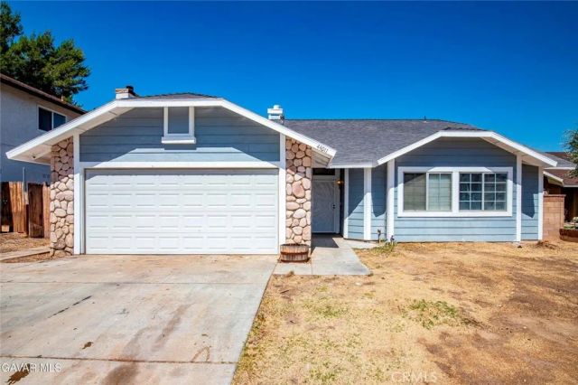 44011 11th East, Lancaster, CA 93535