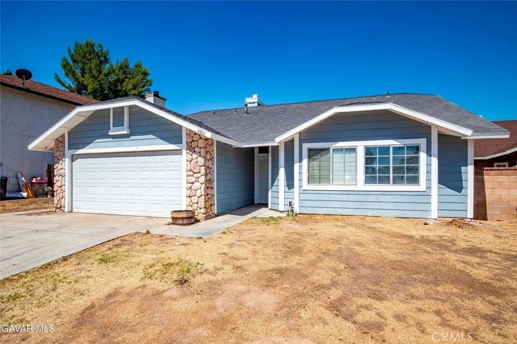 44011 11th East, Lancaster, CA 93535