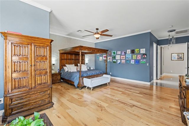 7300 Afternoon Street, Las Vegas, NV 89131