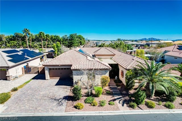 7300 Afternoon Street, Las Vegas, NV 89131