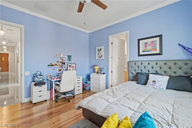 7300 Afternoon Street, Las Vegas, NV 89131