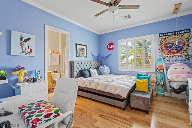 7300 Afternoon Street, Las Vegas, NV 89131