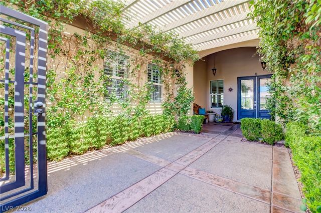 7300 Afternoon Street, Las Vegas, NV 89131