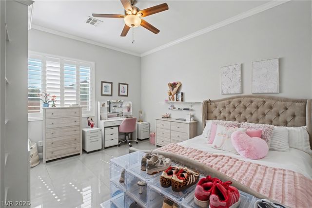 7300 Afternoon Street, Las Vegas, NV 89131