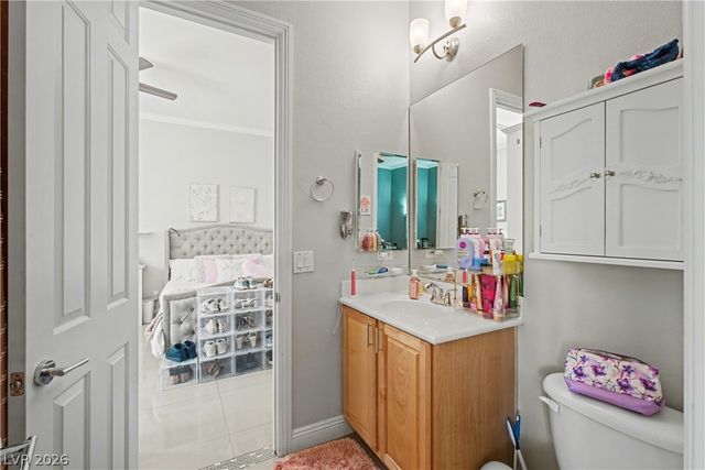 7300 Afternoon Street, Las Vegas, NV 89131