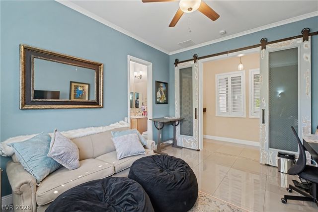 7300 Afternoon Street, Las Vegas, NV 89131