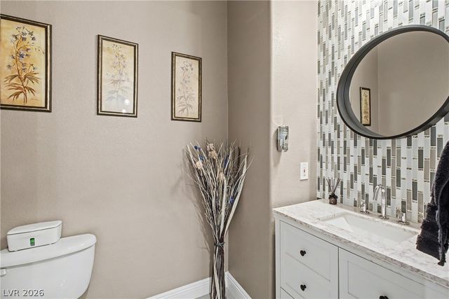 7300 Afternoon Street, Las Vegas, NV 89131