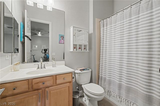 7300 Afternoon Street, Las Vegas, NV 89131