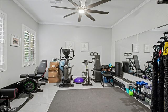 7300 Afternoon Street, Las Vegas, NV 89131