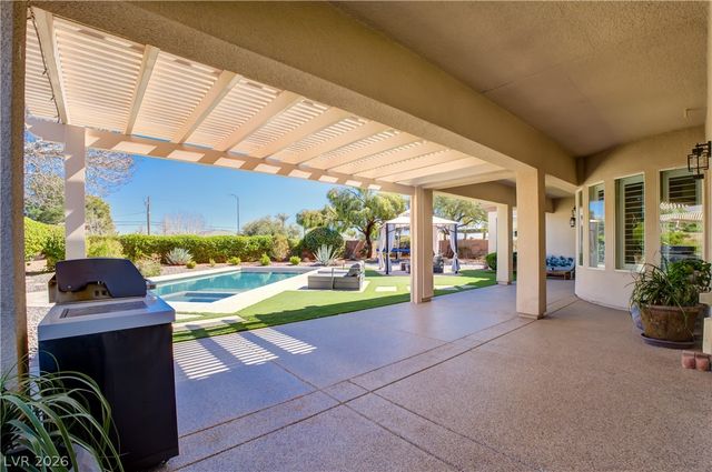 7300 Afternoon Street, Las Vegas, NV 89131