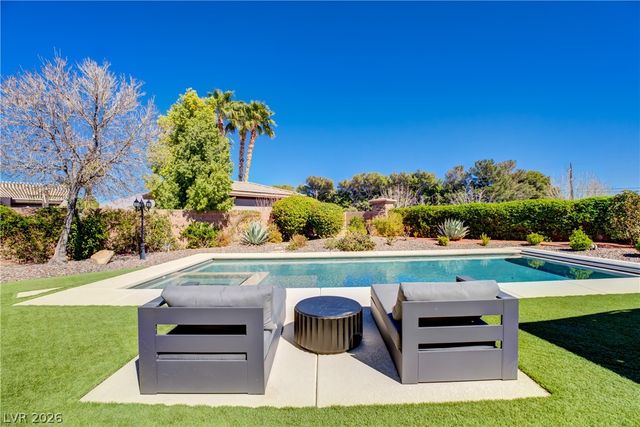 7300 Afternoon Street, Las Vegas, NV 89131