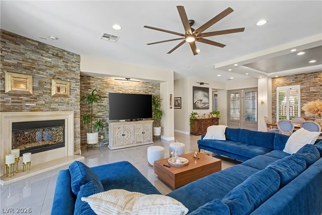 7300 Afternoon Street, Las Vegas, NV 89131