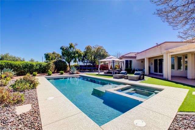 7300 Afternoon Street, Las Vegas, NV 89131