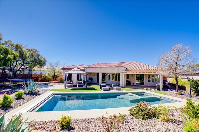 7300 Afternoon Street, Las Vegas, NV 89131