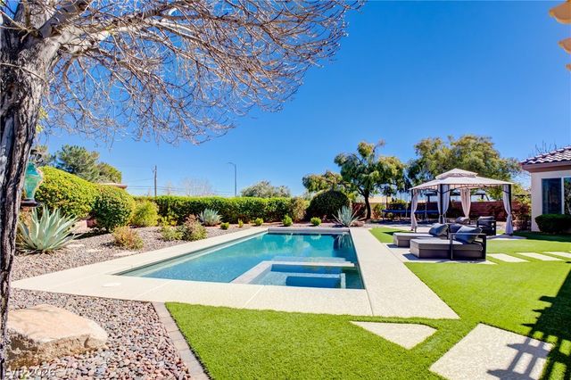 7300 Afternoon Street, Las Vegas, NV 89131