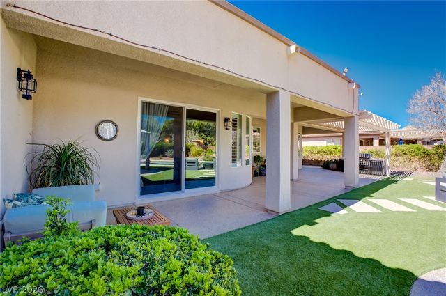 7300 Afternoon Street, Las Vegas, NV 89131