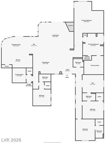 7300 Afternoon Street, Las Vegas, NV 89131