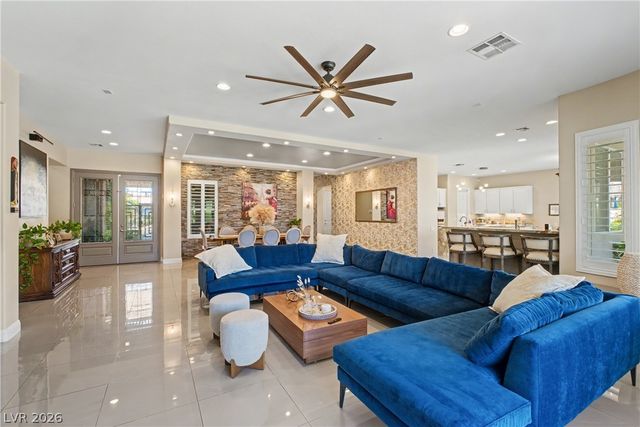 7300 Afternoon Street, Las Vegas, NV 89131